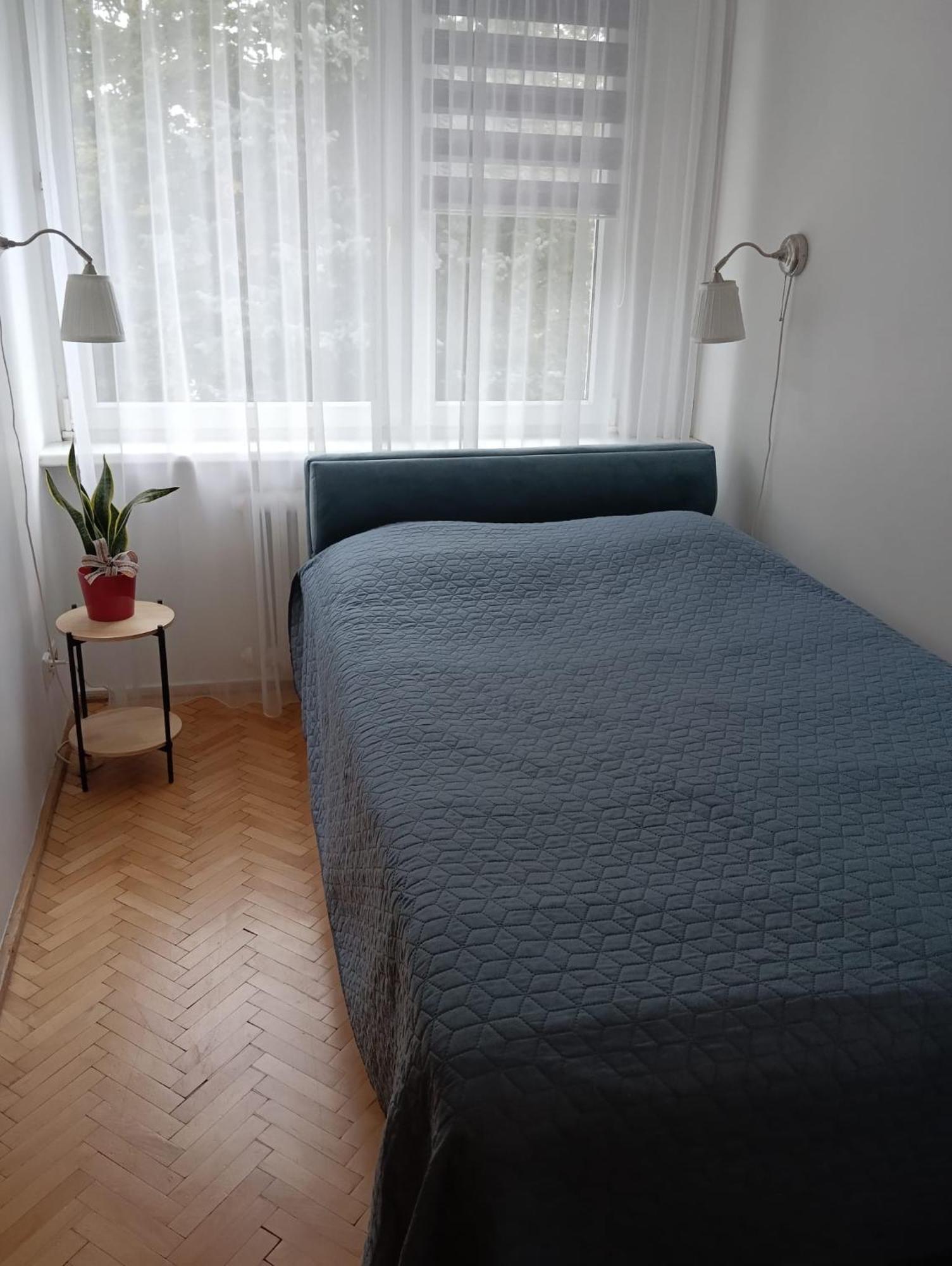 Apartament Telimena Ольштын Экстерьер фото