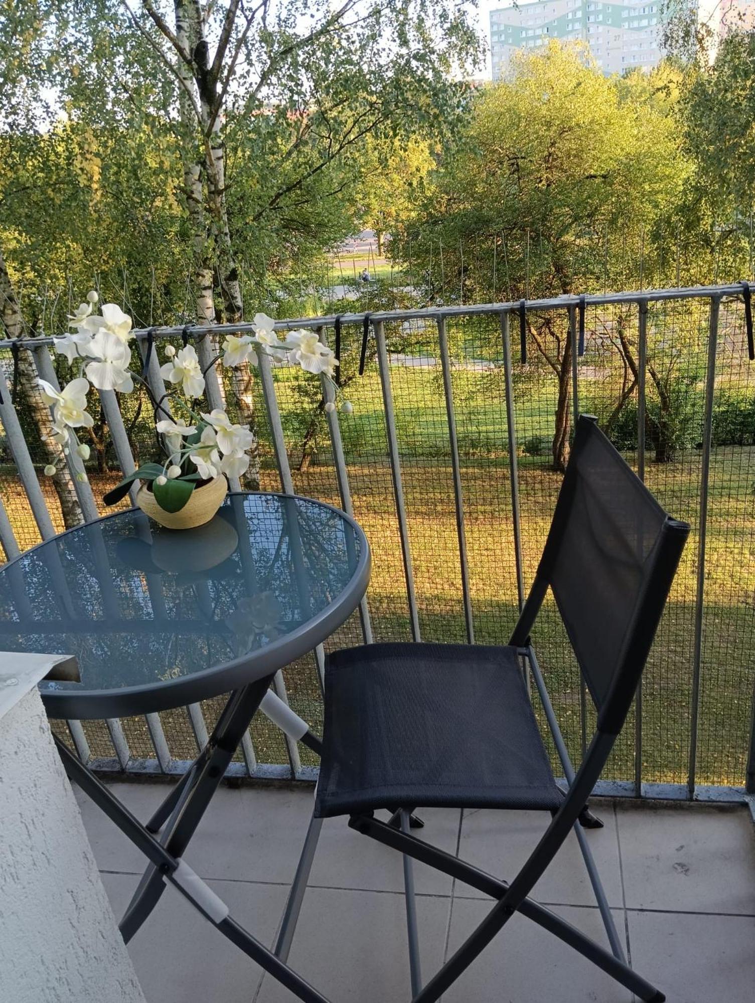 Apartament Telimena Ольштын Экстерьер фото