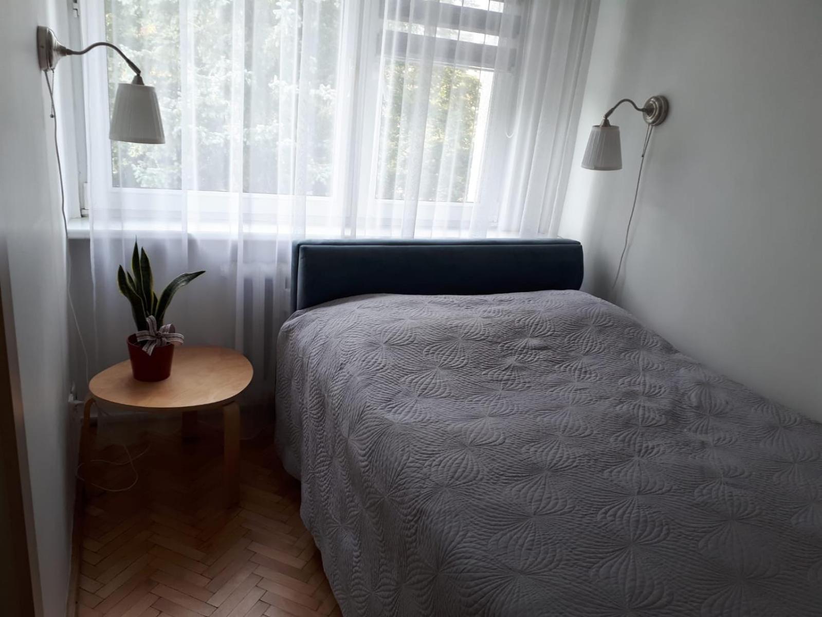 Apartament Telimena Ольштын Экстерьер фото