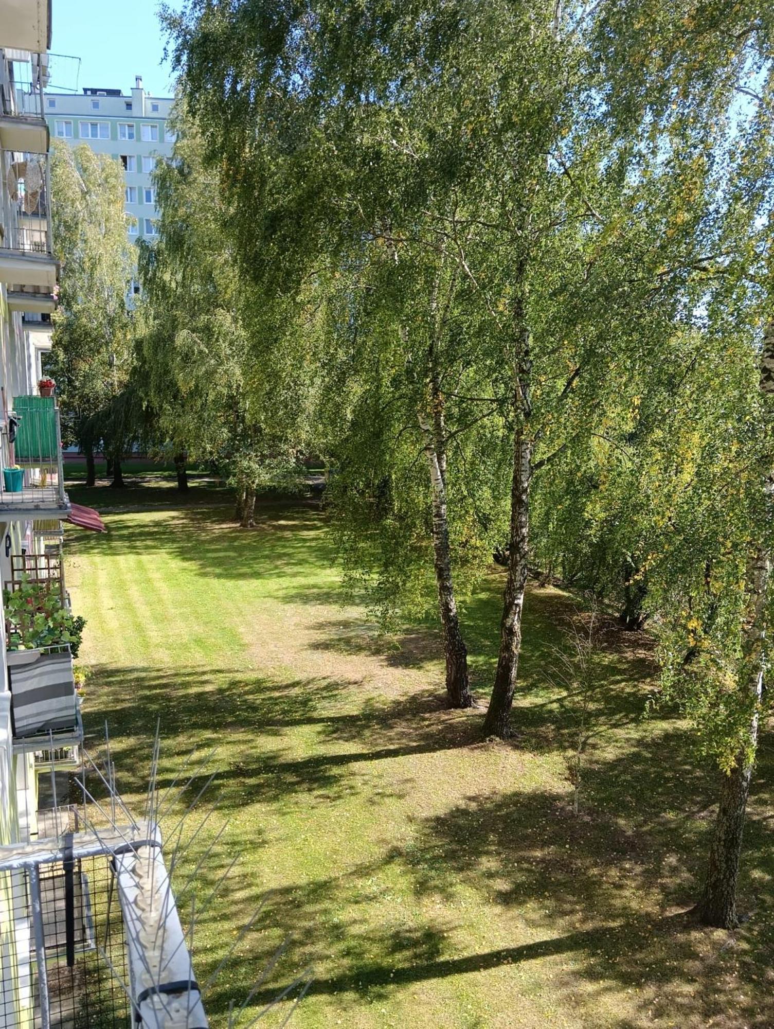 Apartament Telimena Ольштын Экстерьер фото