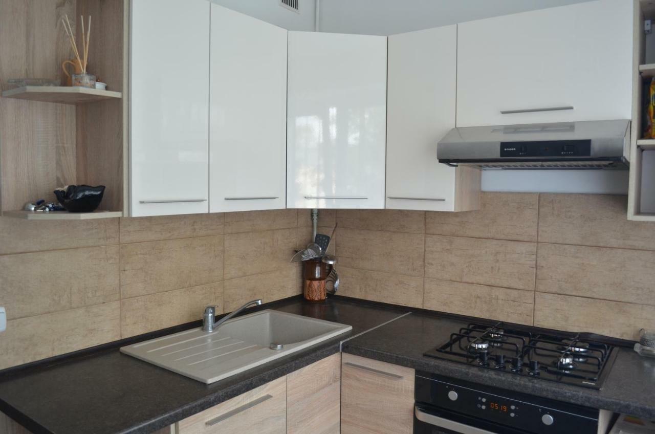 Apartament Telimena Ольштын Экстерьер фото
