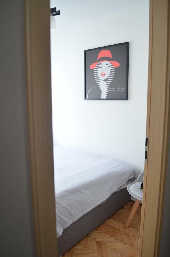 Apartament Telimena Ольштын Экстерьер фото
