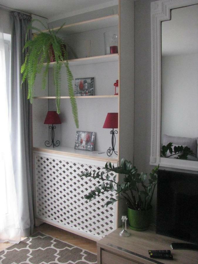 Apartament Telimena Ольштын Экстерьер фото