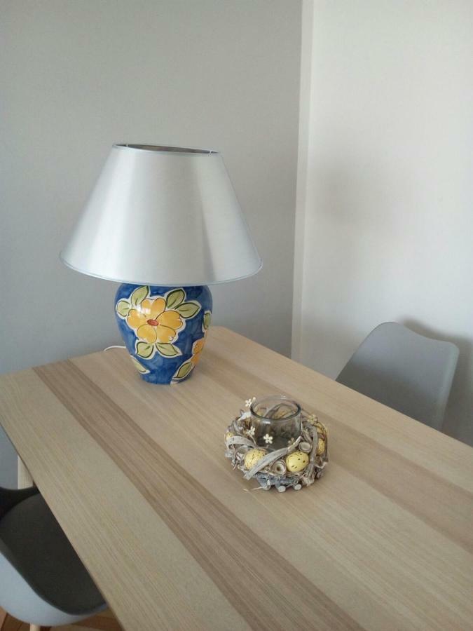 Apartament Telimena Ольштын Экстерьер фото