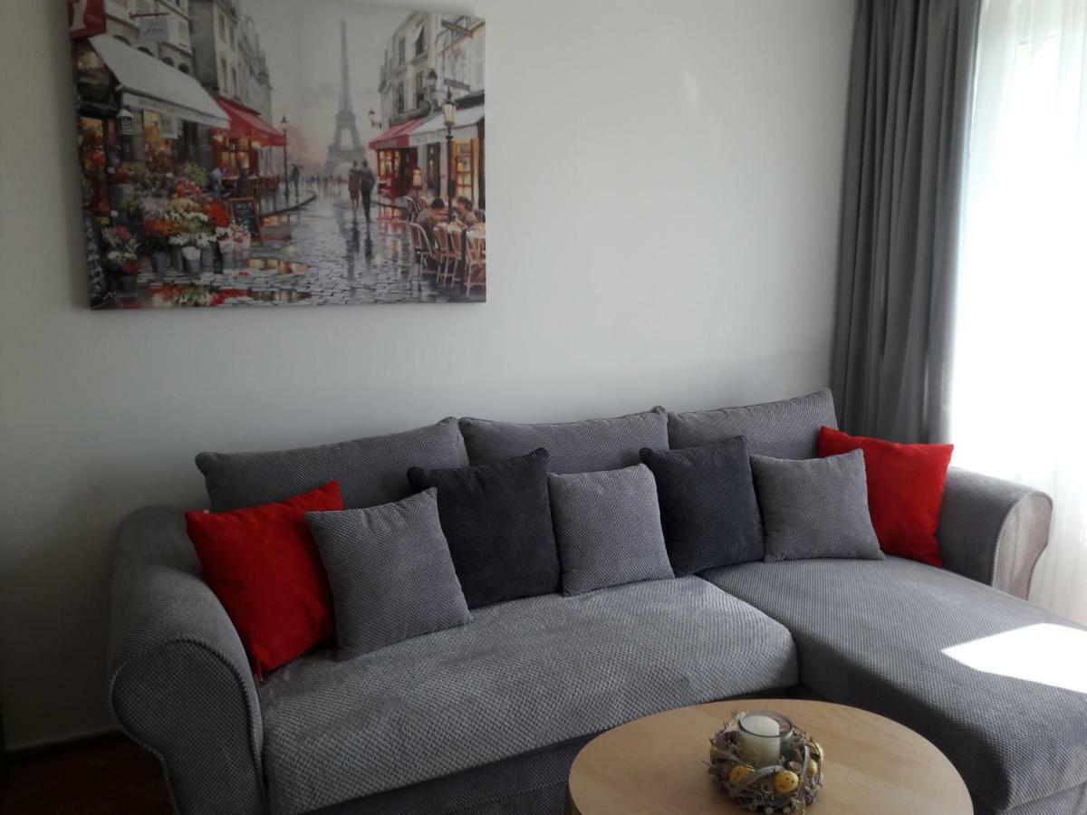 Apartament Telimena Ольштын Экстерьер фото