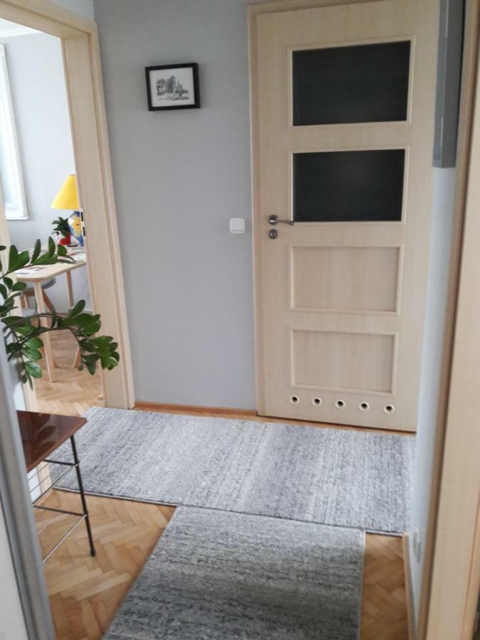 Apartament Telimena Ольштын Экстерьер фото