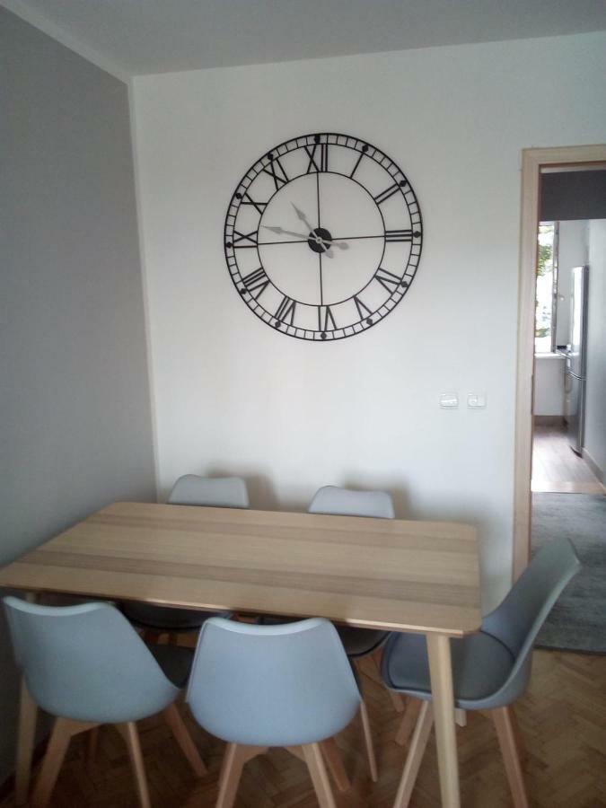 Apartament Telimena Ольштын Экстерьер фото
