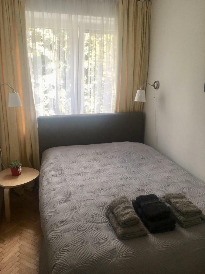 Apartament Telimena Ольштын Экстерьер фото